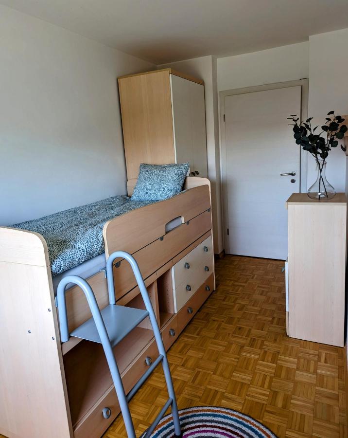 Domen'S Cozy Rentals Kranj Exterior foto