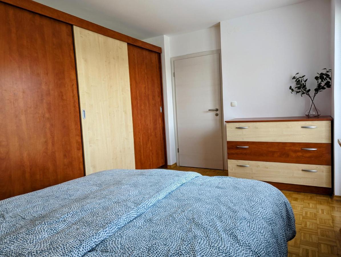 Domen'S Cozy Rentals Kranj Exterior foto