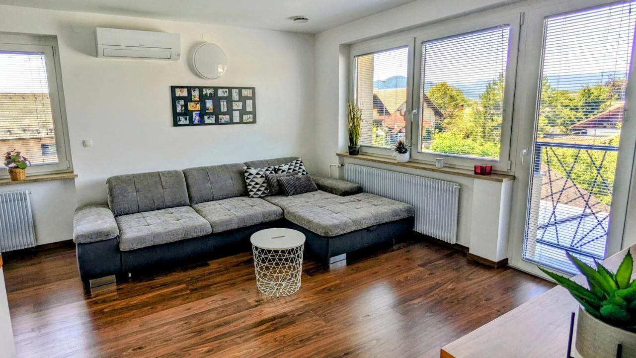 Domen'S Cozy Rentals Kranj Exterior foto