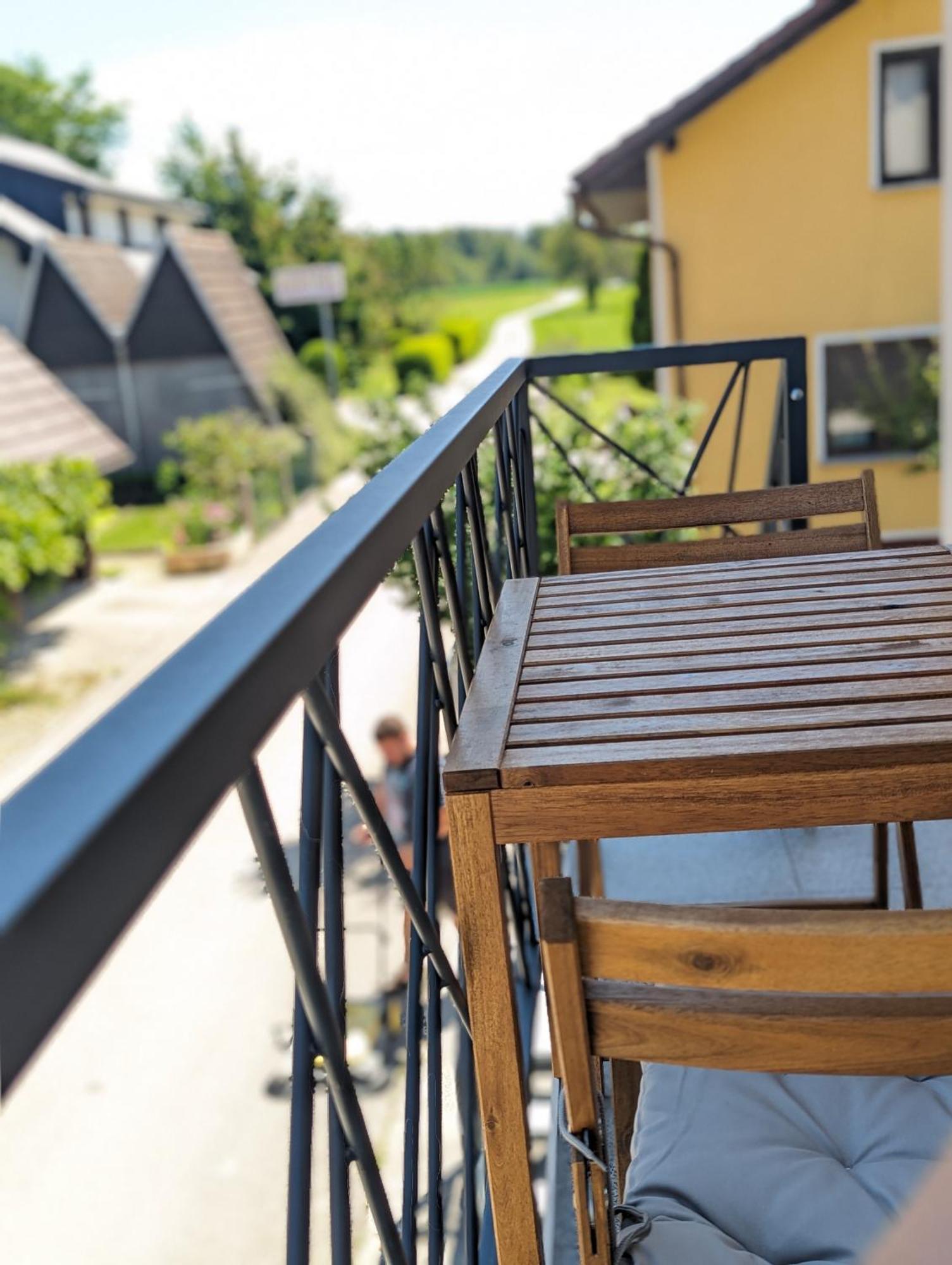 Domen'S Cozy Rentals Kranj Exterior foto