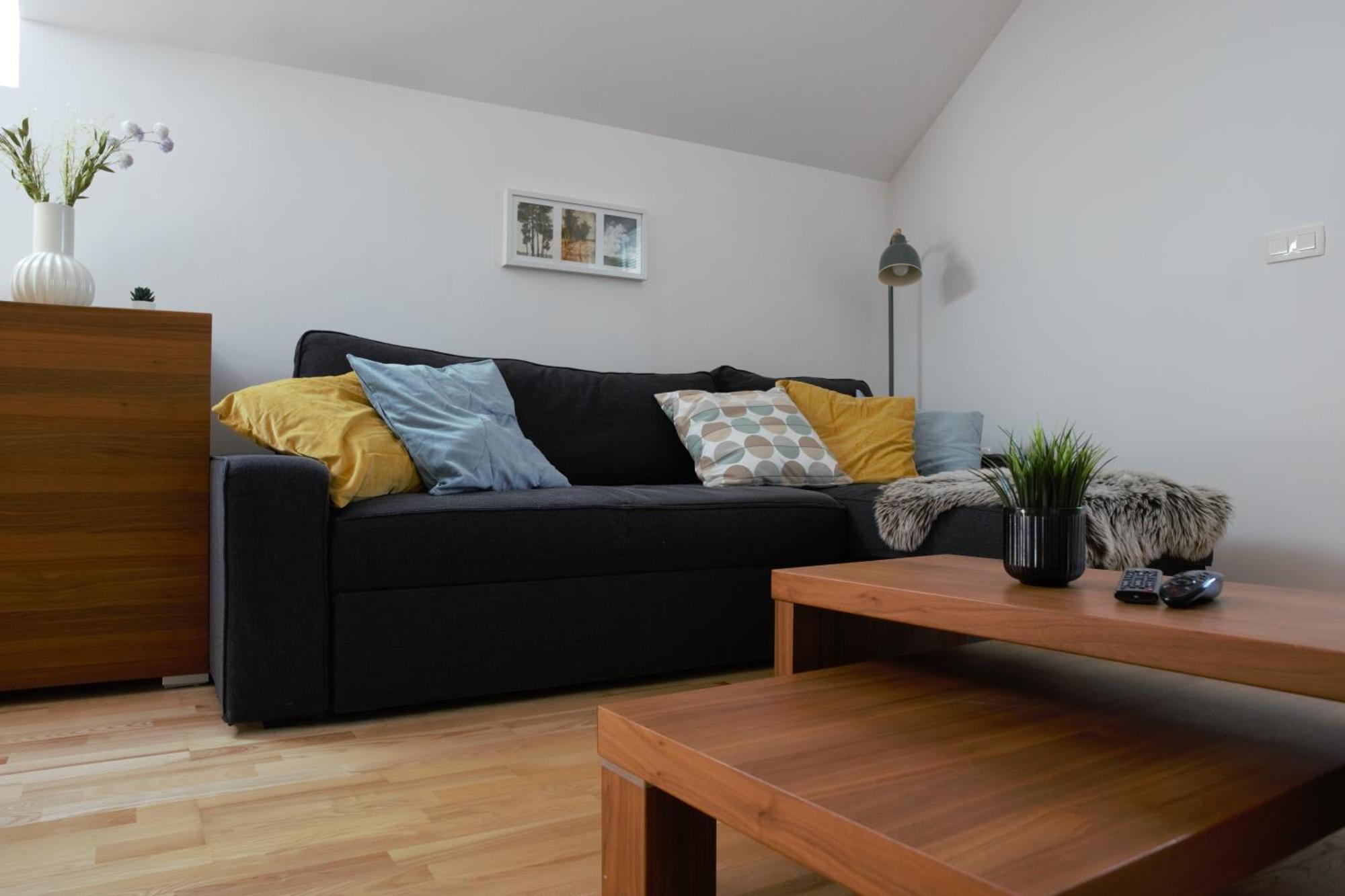 Domen'S Cozy Rentals Kranj Exterior foto