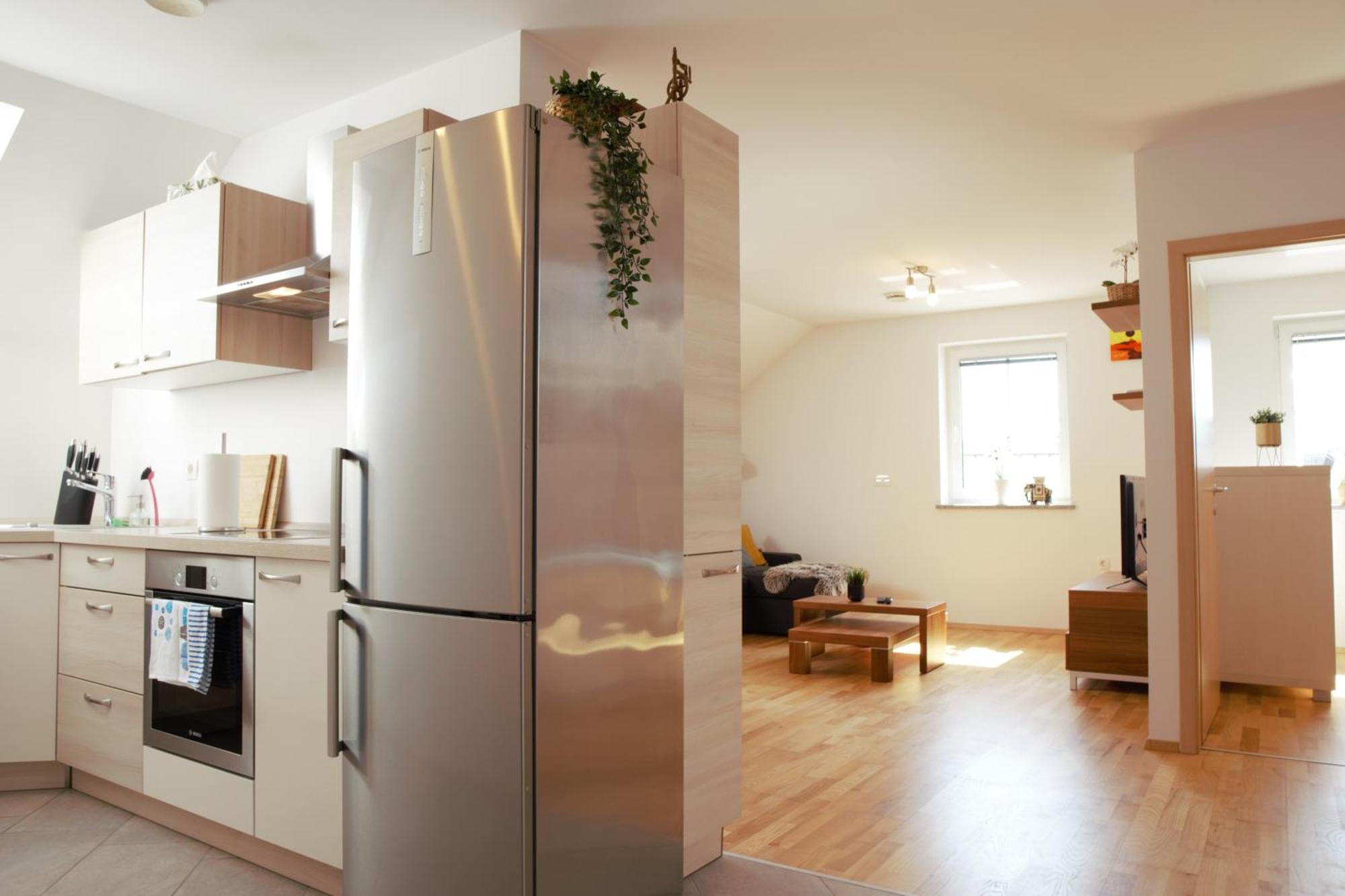 Domen'S Cozy Rentals Kranj Exterior foto