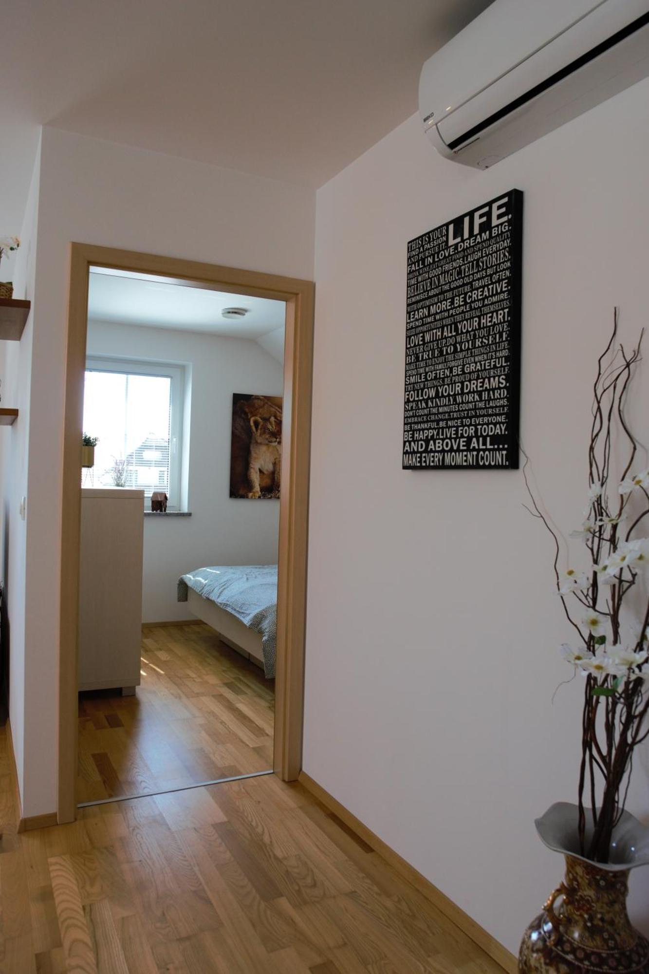 Domen'S Cozy Rentals Kranj Exterior foto