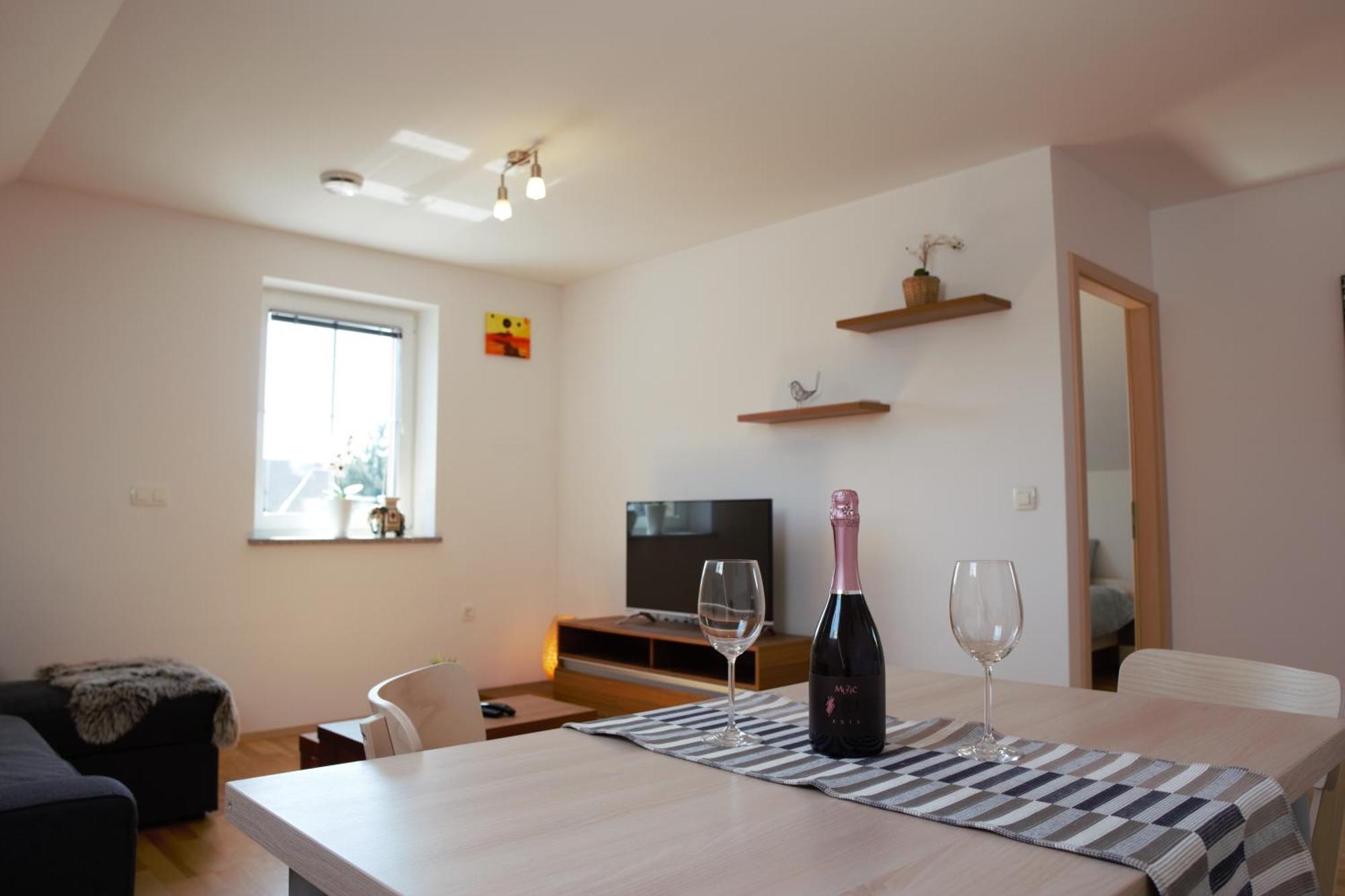 Domen'S Cozy Rentals Kranj Exterior foto