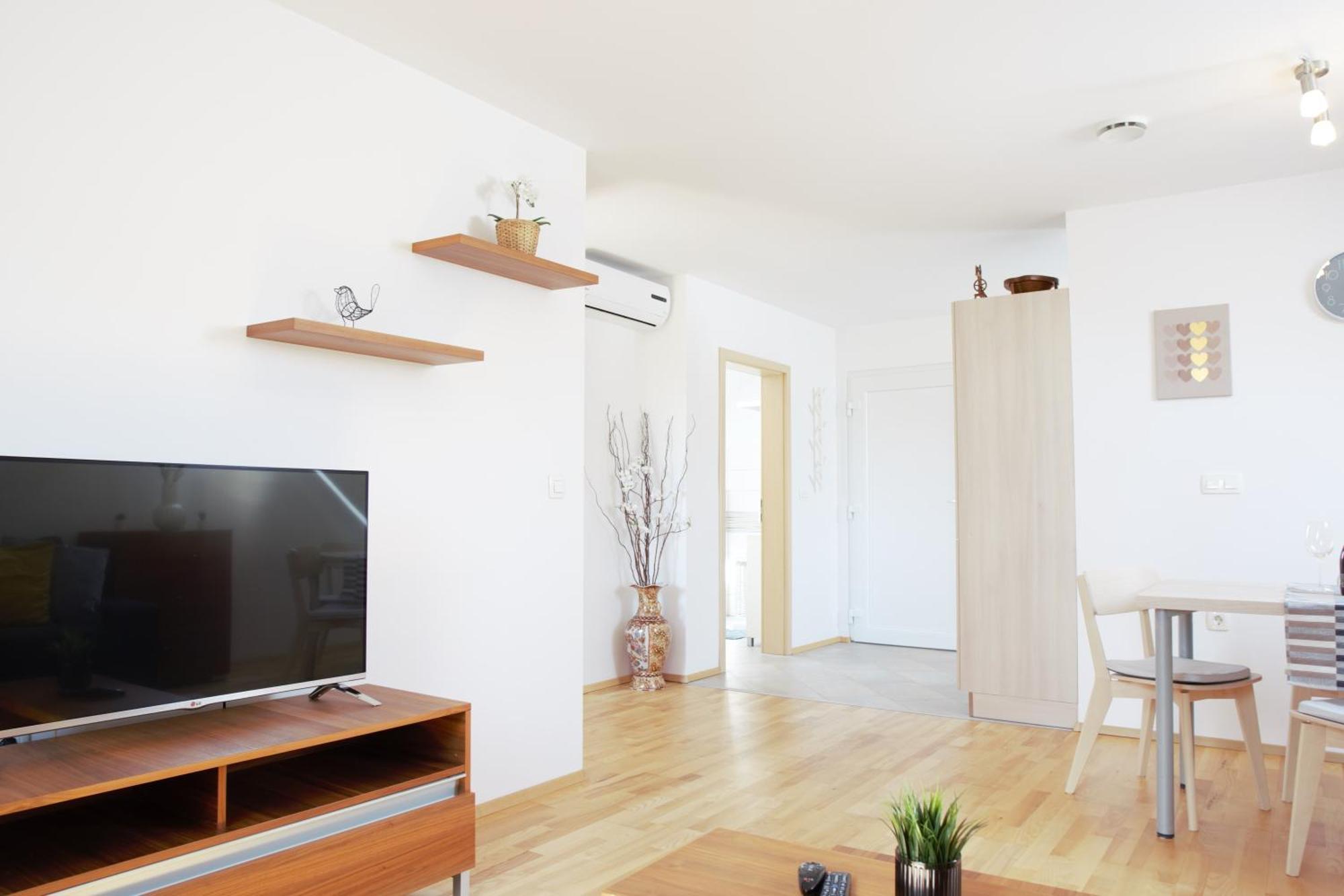 Domen'S Cozy Rentals Kranj Exterior foto