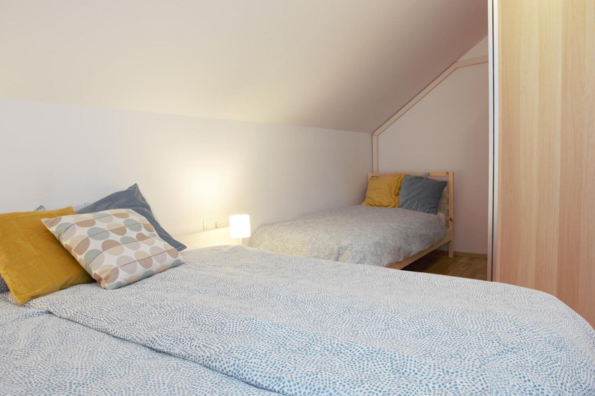 Domen'S Cozy Rentals Kranj Exterior foto