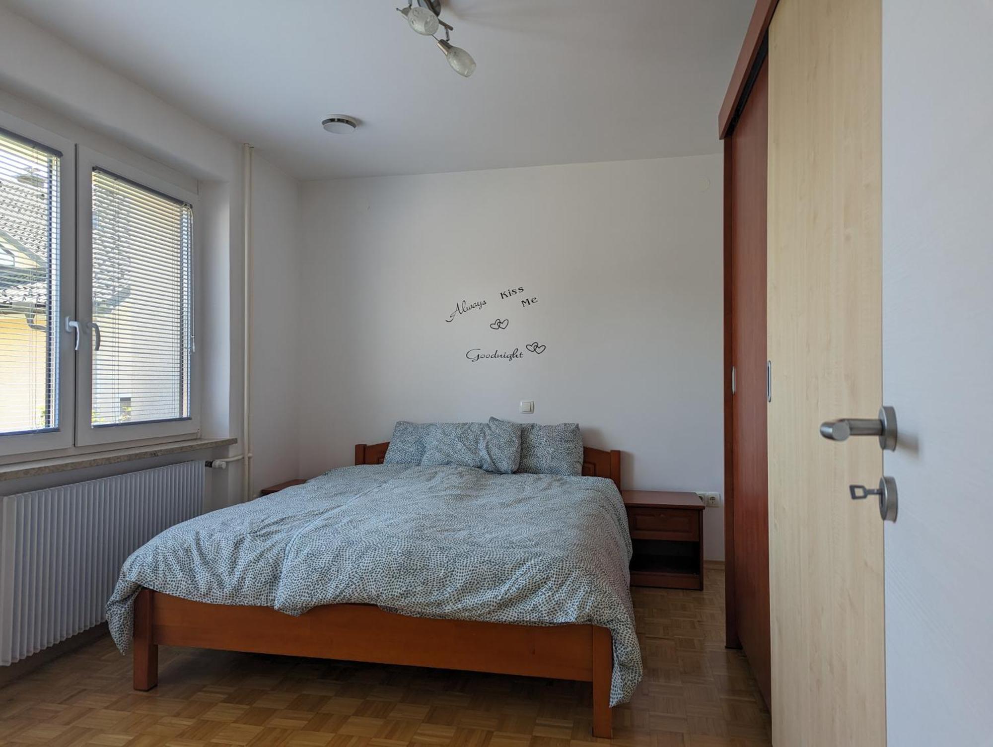 Domen'S Cozy Rentals Kranj Exterior foto