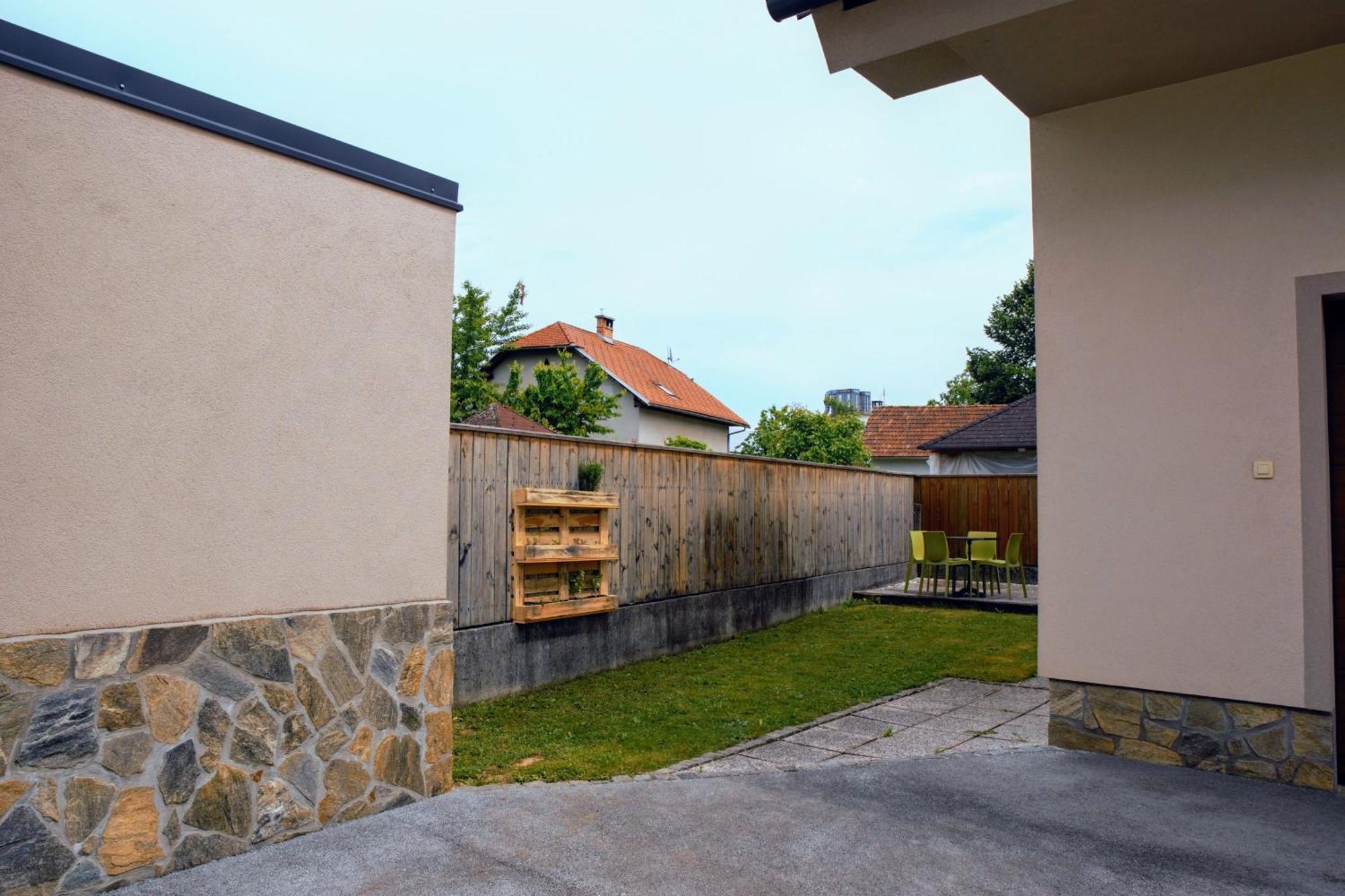 Domen'S Cozy Rentals Kranj Exterior foto
