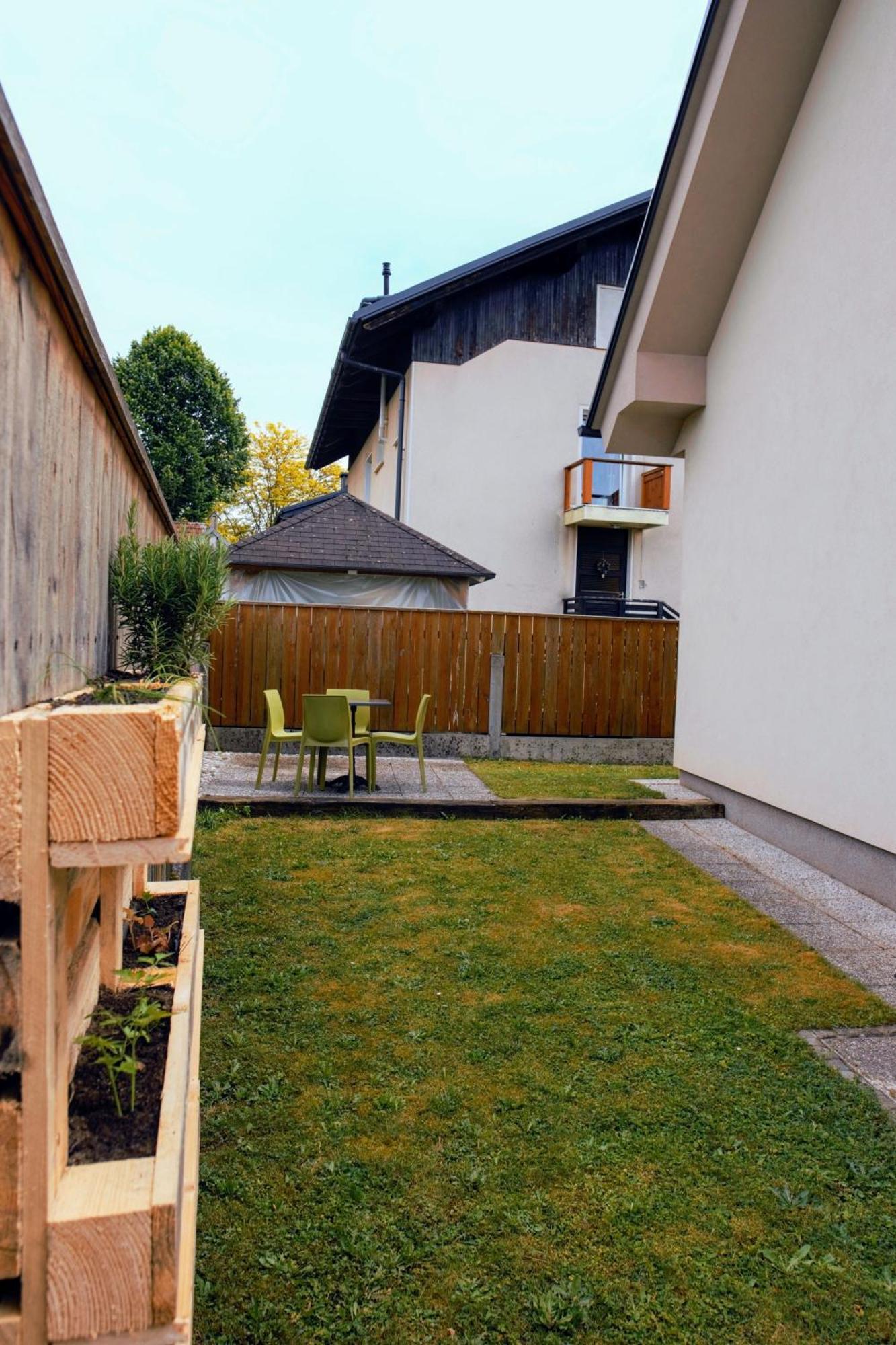 Domen'S Cozy Rentals Kranj Exterior foto