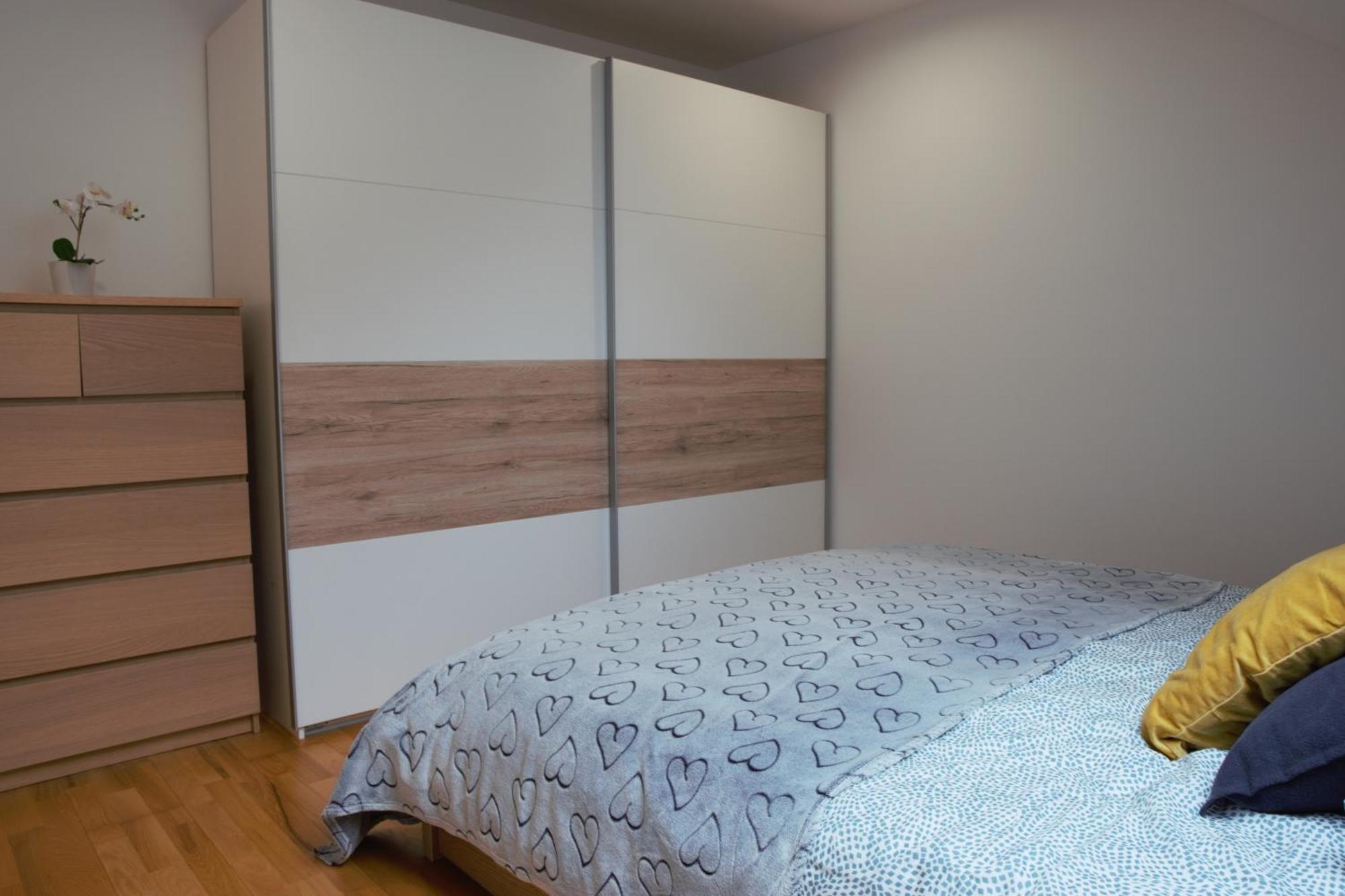Domen'S Cozy Rentals Kranj Exterior foto