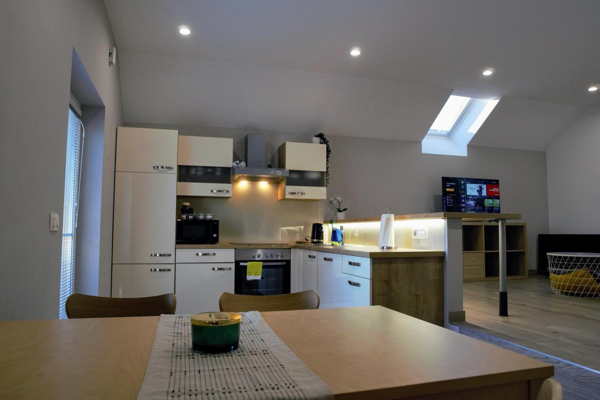 Domen'S Cozy Rentals Kranj Cameră foto