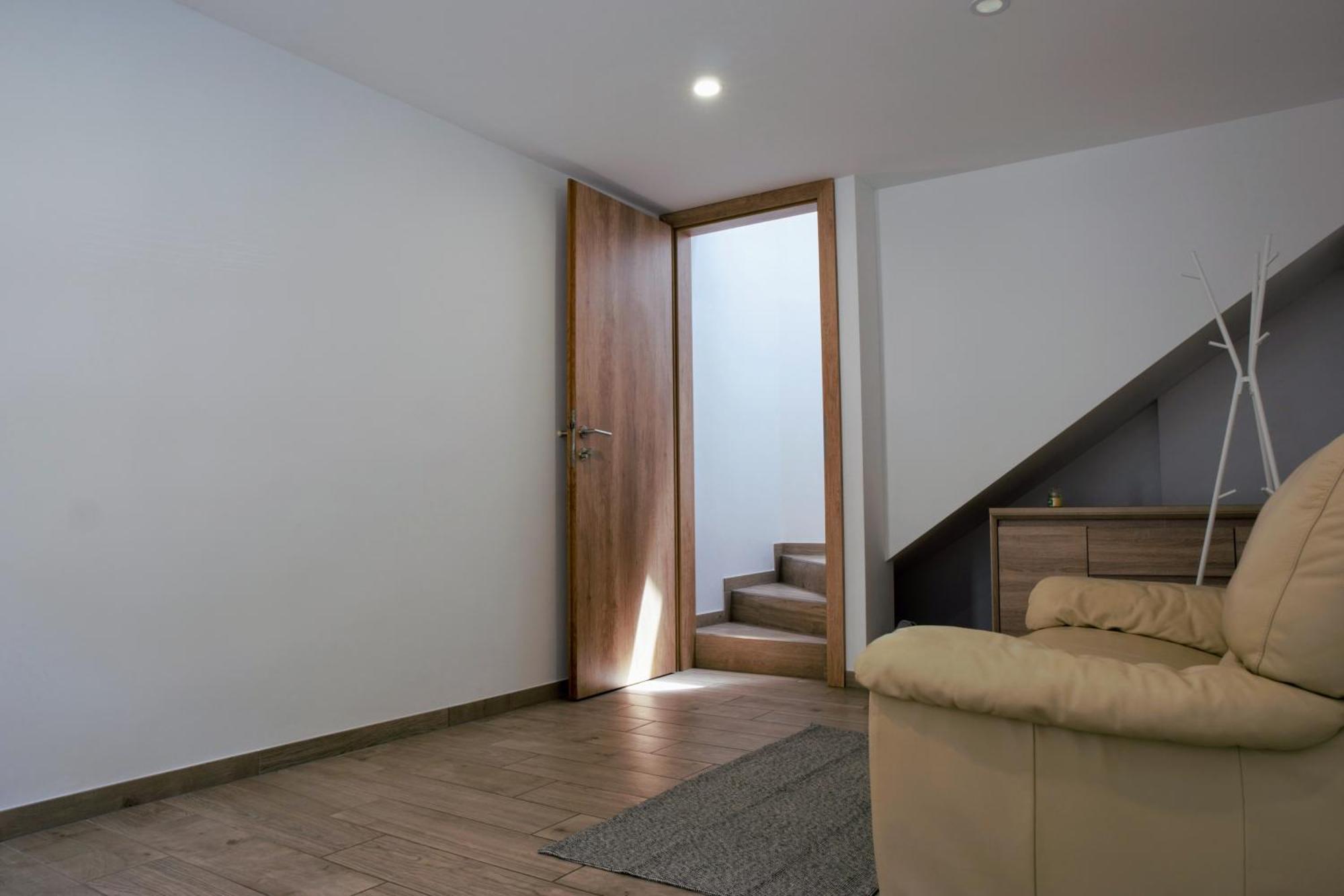 Domen'S Cozy Rentals Kranj Exterior foto